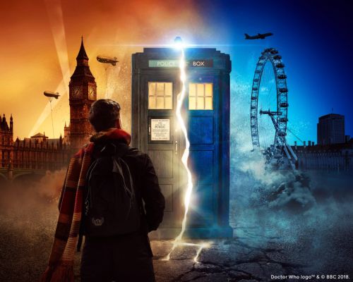 Doctor Who: Time Fracture-Erfahrung schließt 3 Monate früher
