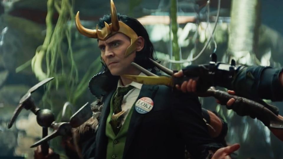 Treffen Sie die Besetzung von Loki auf Disney Plus