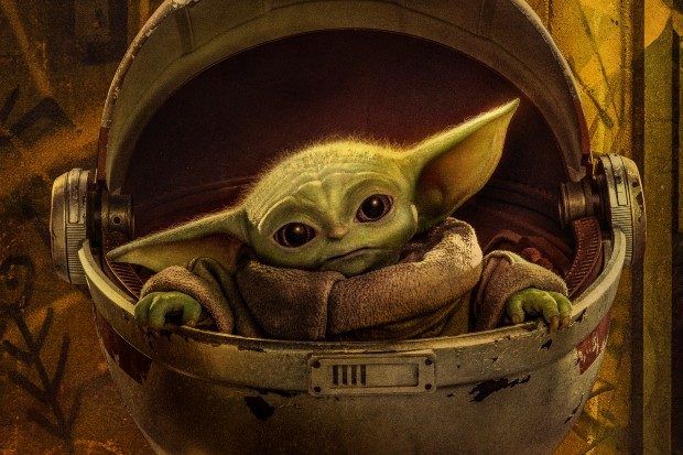 Der Mandalorianer: Welche Spezies ist Baby Yoda?