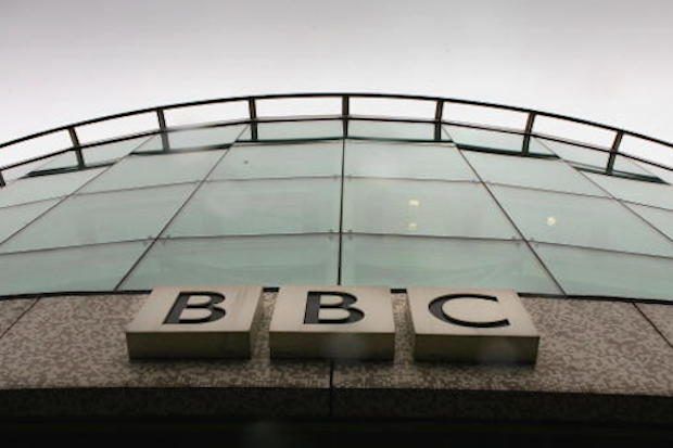 BBC Three-Chef würde „gerne“ eine neue Seife herausbringen, die das „moderne Großbritannien“ präsentiert