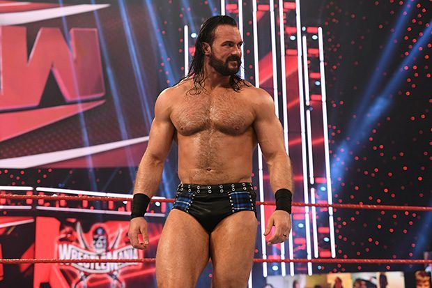 WWE WrestleMania 2021 – kostenlos ansehen, TV-Kanal, Live-Stream, UK-Startzeit