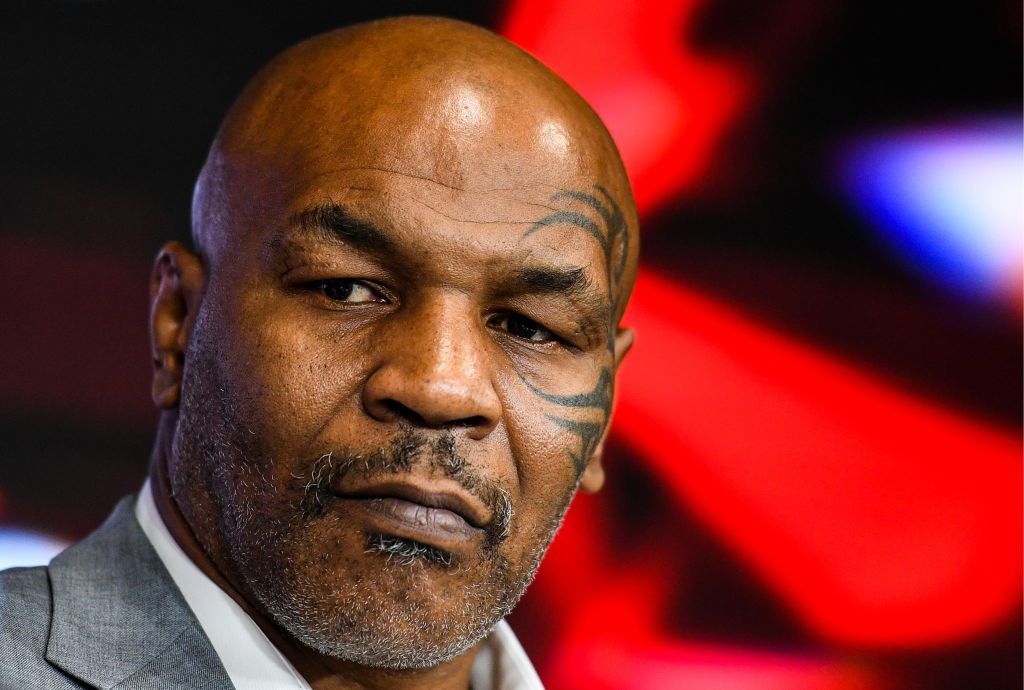 So sehen Sie Mike Tyson gegen Roy Jones Jr – Kampfdatum, Undercard, TV- und Live-Stream-Details