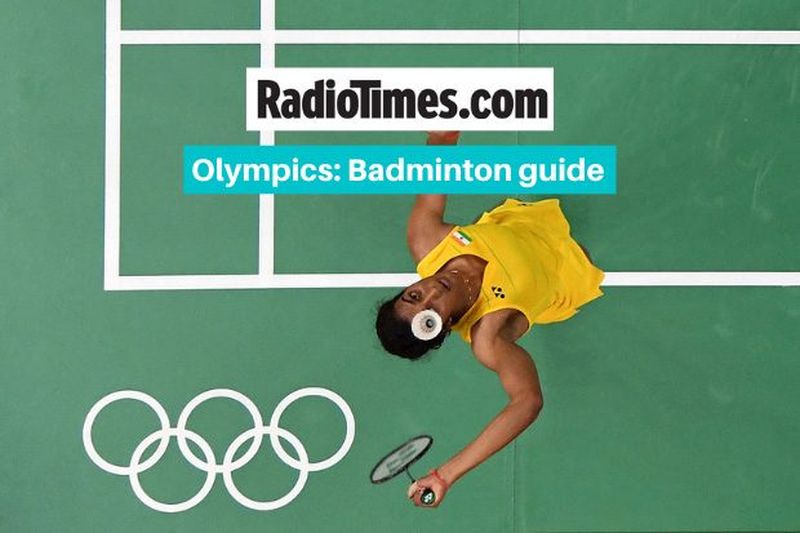 Badminton bei den Olympischen Spielen: GB-Team, Regeln und Netzhöhe