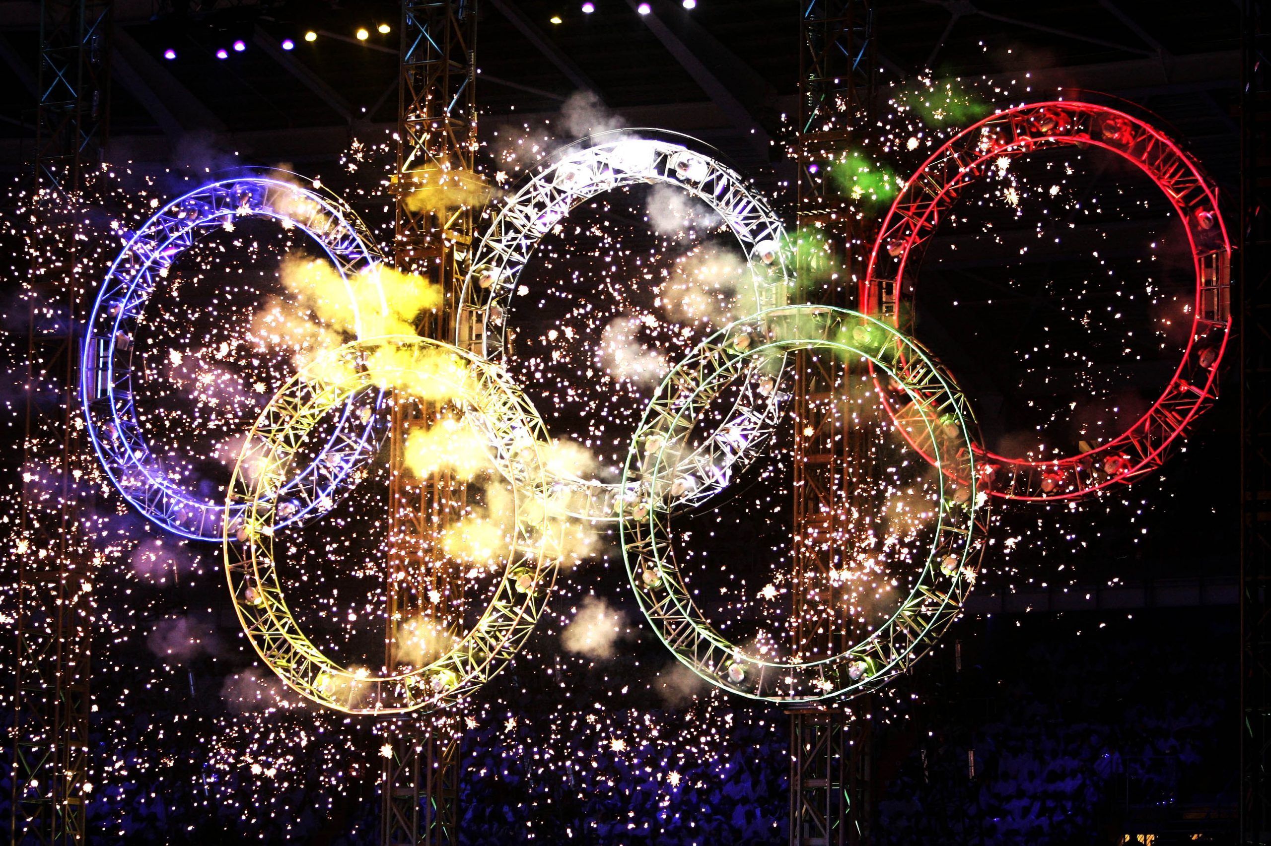 So sehen Sie die Eröffnungszeremonie der Olympischen Spiele 2020 – Datum, Uhrzeit und wer tritt auf
