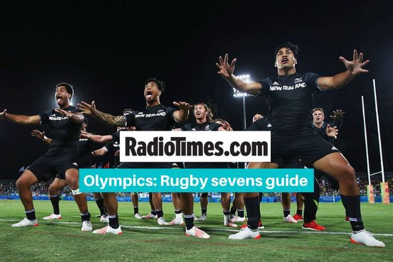 Rugby-Siebener bei den Olympischen Spielen: GB-Team und Regeln