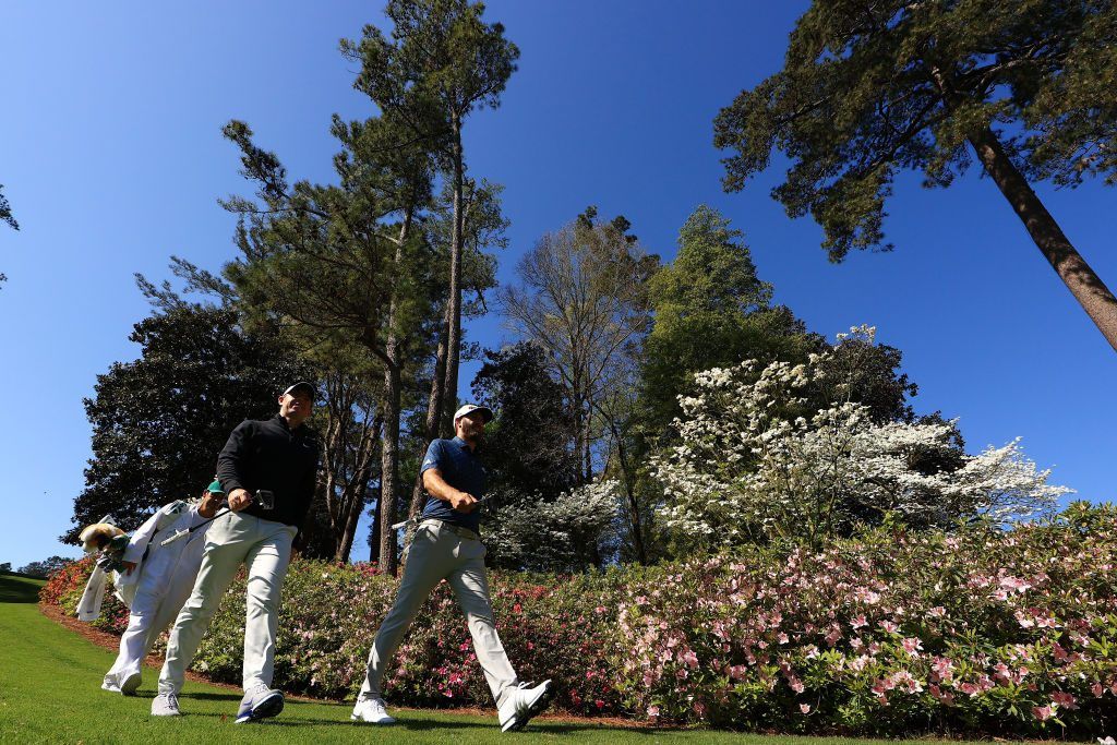 Das Masters-Preisgeld 2021 – wie viel verdienen Golfspieler?