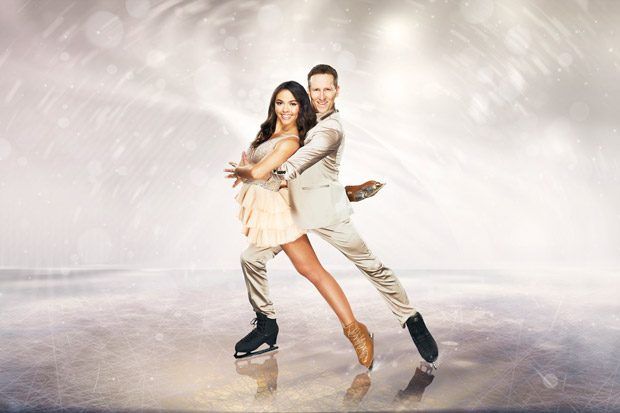 Dancing on Ice 2022 enthüllt Songs für die sechste Woche