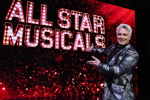 Ausstrahlungsdatum von All Star Musicals: Interpreten, Songs und alle Neuigkeiten