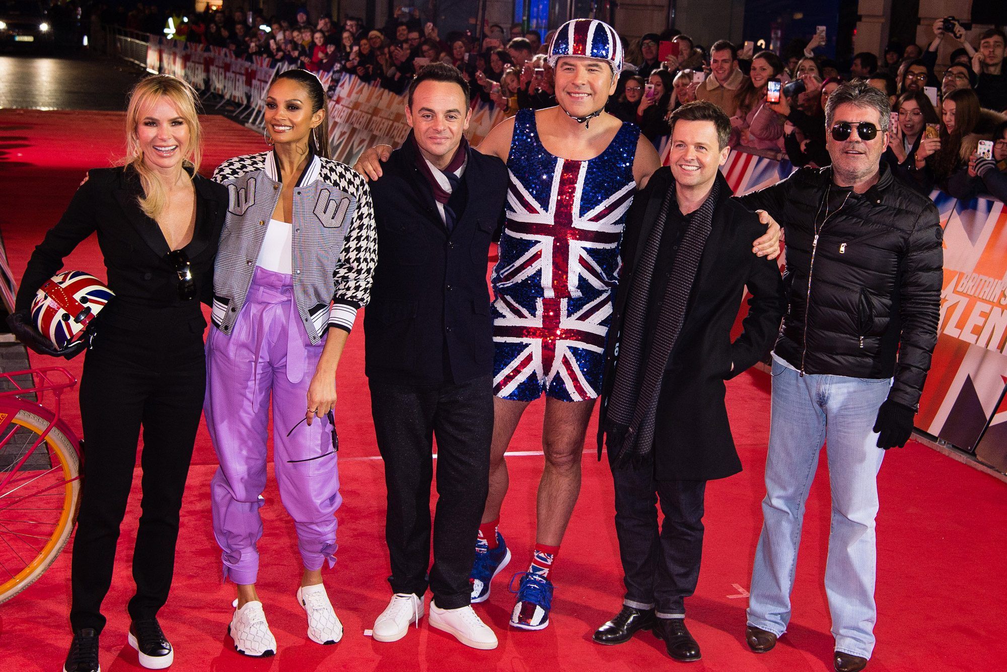 Wann ist das Finale von Britain’s Got Talent 2019?