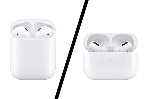 Apple AirPods vs AirPods Pro: Welche Apple-Ohrhörer sollten Sie kaufen?