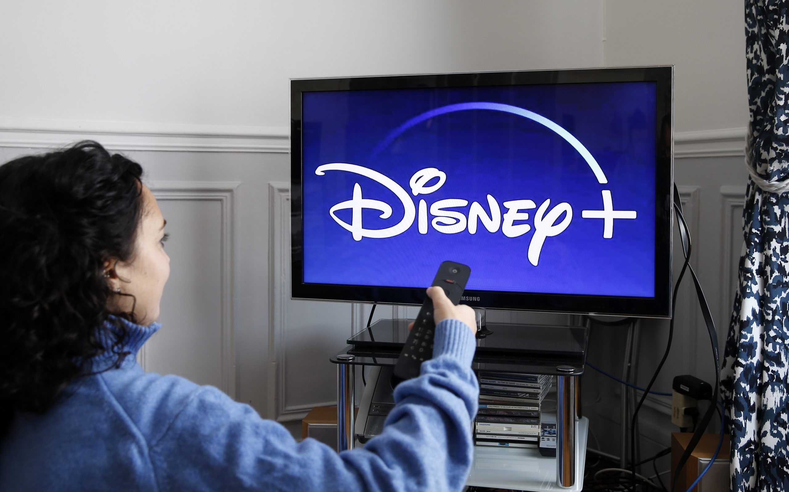 Disney Plus-Fehlercodes erklärt – was jeder einzelne bedeutet
