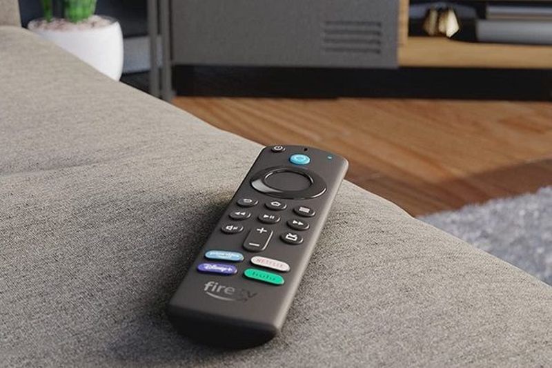 Amazon Fire TV Stick 4K Max: Amazons bisher leistungsstärkster Streaming-Stick?