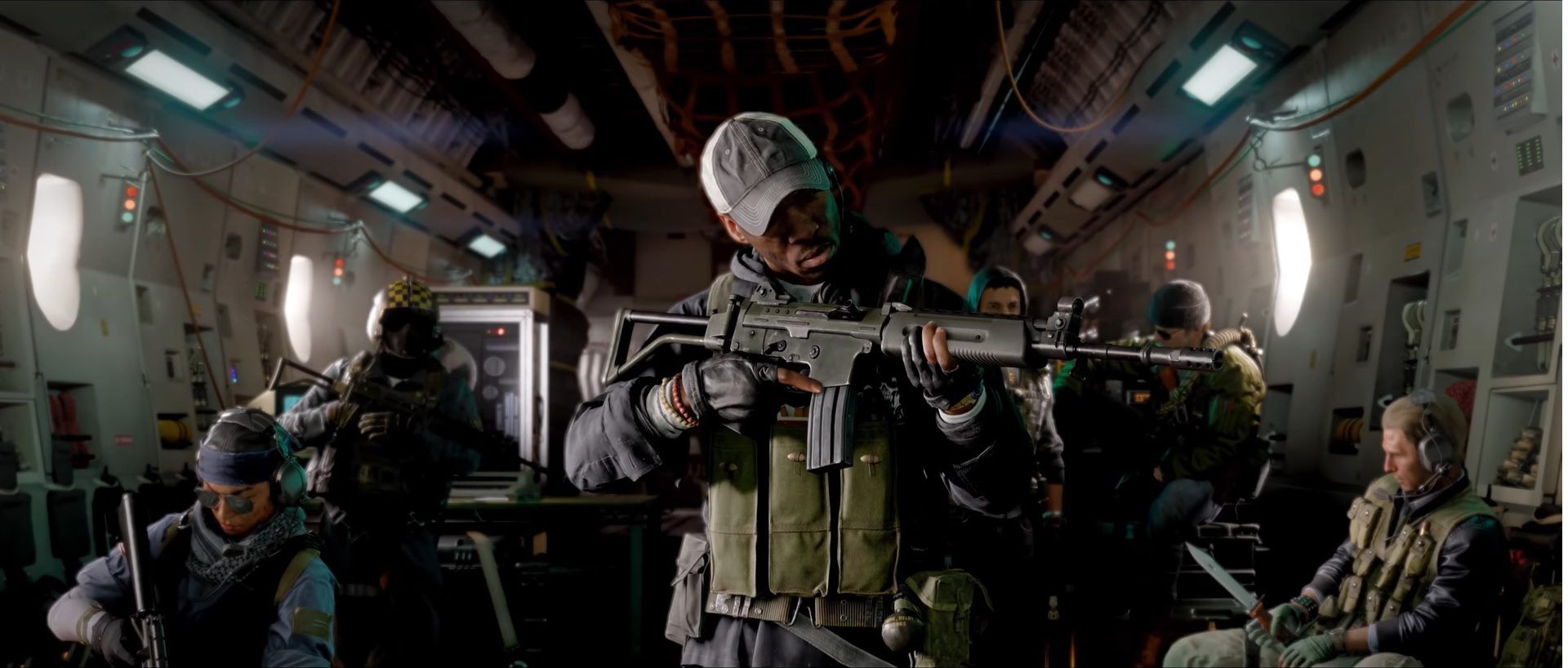 Call of Duty: Black Ops Cold War Multiplayer Alpha dieses Wochenende kostenlos auf PS4