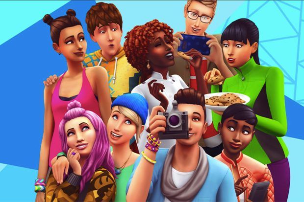 Sims 4 bekommt November-Update – Patchnotizen und was ist neu