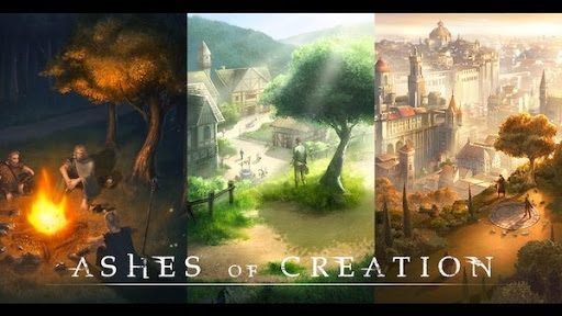 Erscheinungsdatum von Ashes of Creation – Trailer, Story und aktuelle News