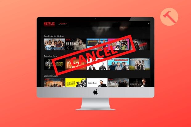 So kündigen Sie Ihr Netflix-Abonnement, egal wie Sie sich angemeldet haben