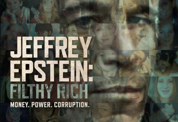 Wann läuft der Dokumentarfilm Jeffrey Epstein: Filthy Rich auf Netflix?
