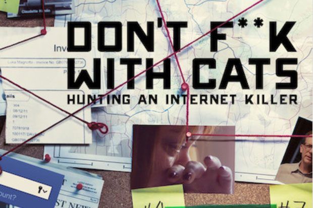 Don't F**k With Cats-Produzenten enthüllen Konflikte, Killer 'berühmt' zu machen, nachdem sie Luka Magnotta 'Plattform' in der Serie gegeben haben