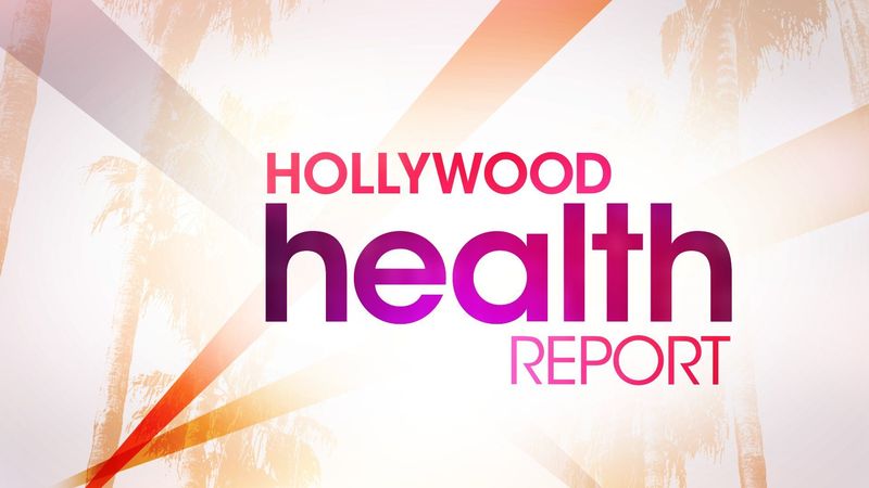 Hollywood-Gesundheitsbericht