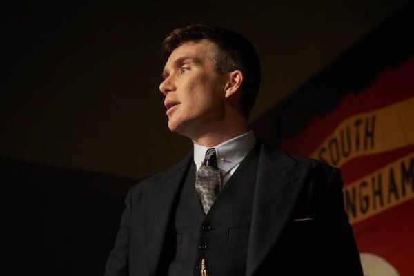 Peaky Blinders Halloween-Kostüme: Grace, Tommy Shelby, Polly Grey und mehr