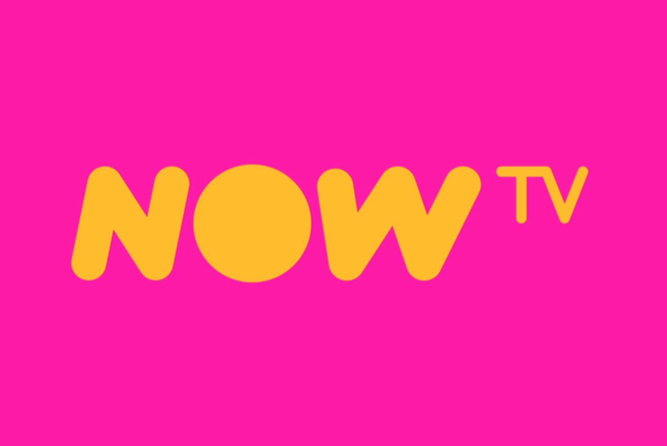 NOW TV Black Friday-Angebote: Bis zu 60 % Rabatt auf TV-Pakete