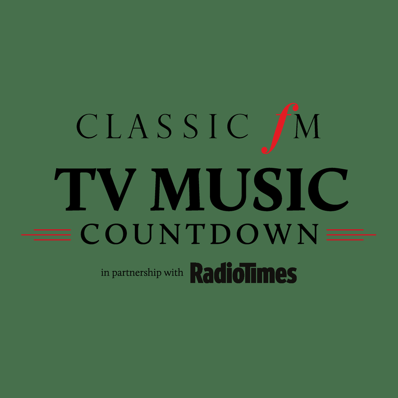 TV-Musik-Countdown von Classic FM mit Radiozeiten!